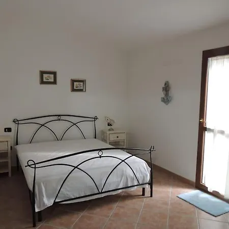 Casa de Férias Spazioso Trilocale - San Lorenzo (Budoni)