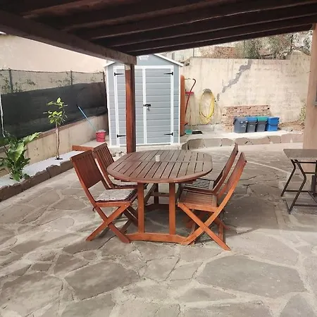 Spazioso Trilocale - San Lorenzo (Budoni)