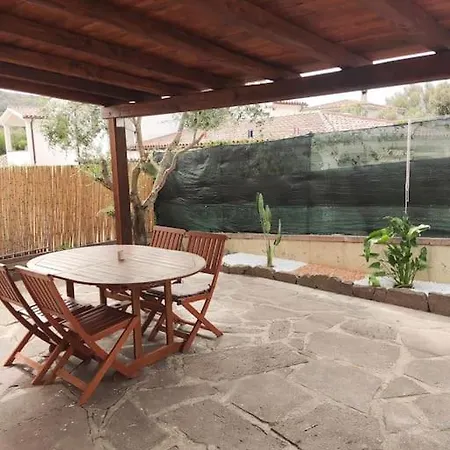 Spazioso Trilocale - * San Lorenzo (Budoni)