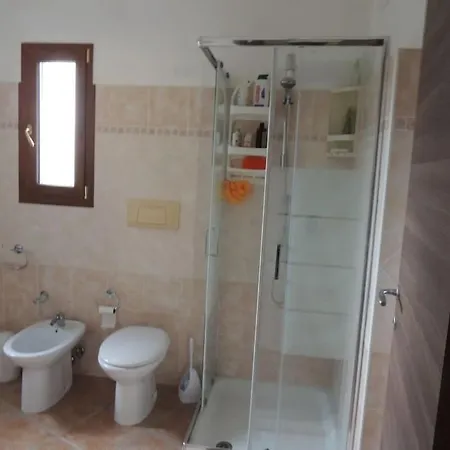 Spazioso Trilocale - San Lorenzo (Budoni)