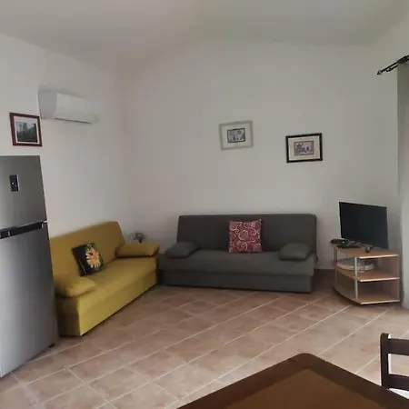 Spazioso Trilocale - * San Lorenzo (Budoni)