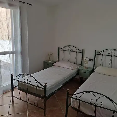 Spazioso Trilocale -