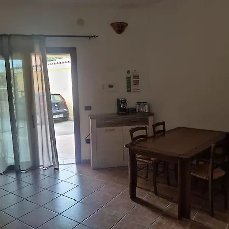Casa de Férias Spazioso Trilocale - San Lorenzo (Budoni)