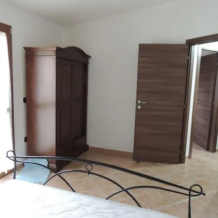 Spazioso Trilocale - * San Lorenzo (Budoni)