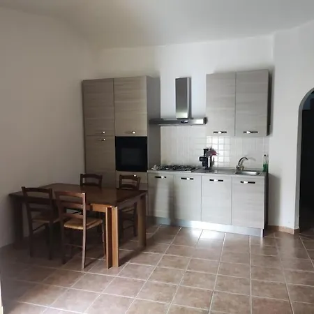 Spazioso Trilocale - Tatil Evi *